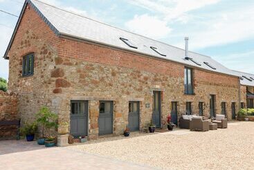 Swallows Barn