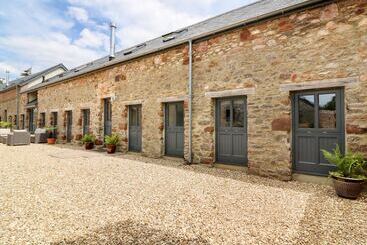 Swallows Barn
