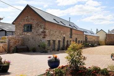 Swallows Barn