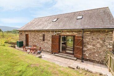 The Barn