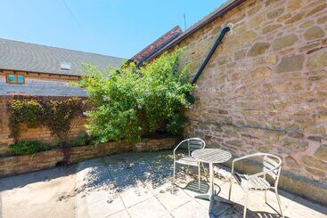 The Byre