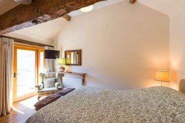 The Byre