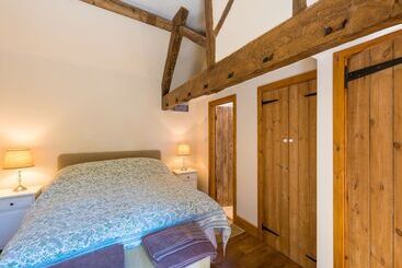 The Byre