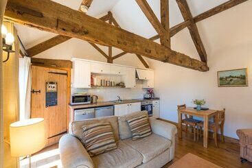 The Byre