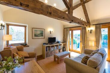The Byre