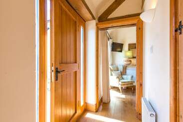 The Byre