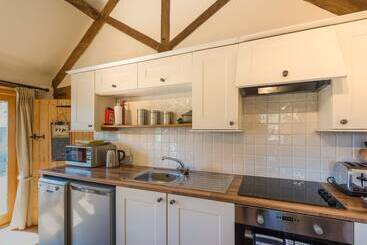 The Byre