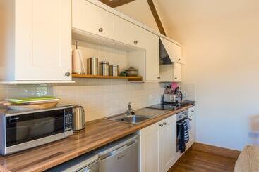 The Byre