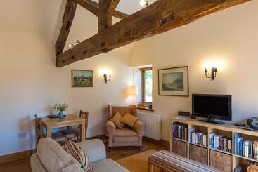 The Byre