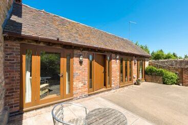The Byre