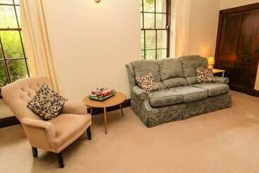 The Coach House