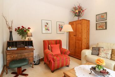 The Coach House