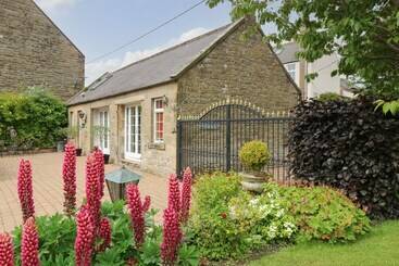 The Coach House