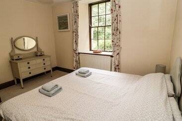 The Coach House