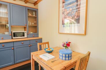 The Garden Flat