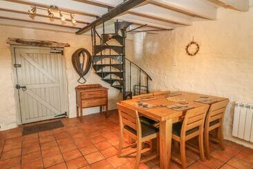 The Granary