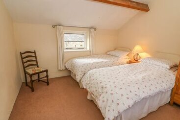 The Granary