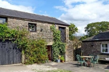 The Granary
