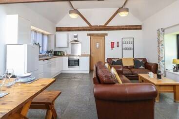 The Long Barn