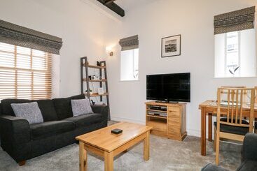 The Old Hayloft
