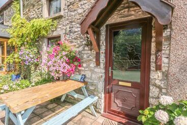 2 Graig Cottages