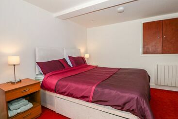 5 Firle Road Annexe