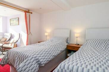 5 Firle Road Annexe