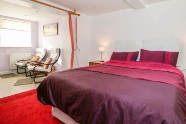 5 Firle Road Annexe