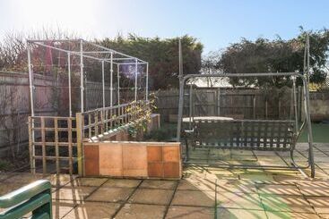 5 Firle Road Annexe