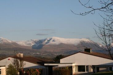 Anglesey White Haven