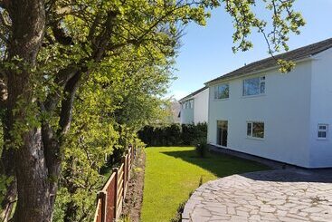 Anglesey White Haven