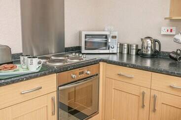 Basford View