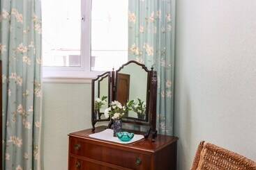 Bay View Apartment