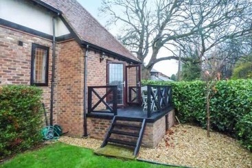 Beechcroft Corner House