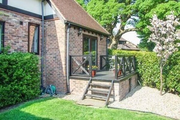 Beechcroft Corner House