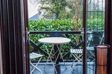 Beechcroft Corner House