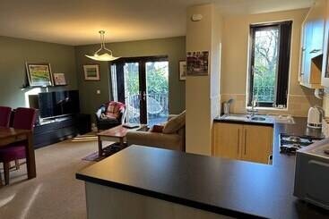 Beechcroft Corner House