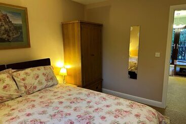 Beechcroft Corner House
