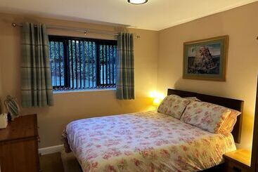 Beechcroft Corner House