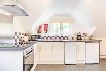 Beeches Studio