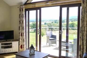 Black Mountain View