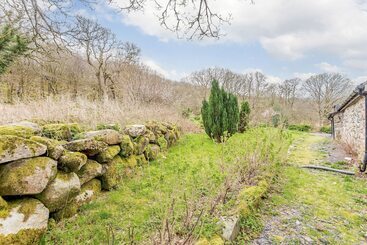 Bythyn Ddol Hafod