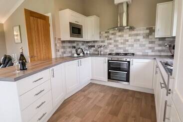 Callow Lodge 15