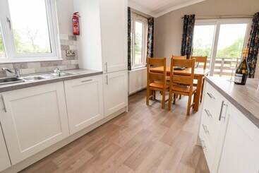 Callow Lodge 15