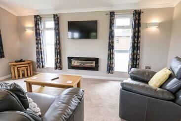 Callow Lodge 15