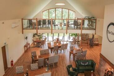 Callow Lodge 15