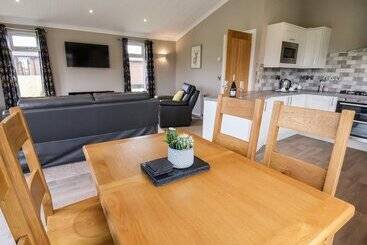 Callow Lodge 15