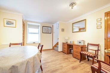 Creel Cottage