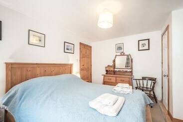 Creel Cottage