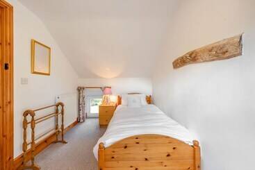 Cwmdu Cottage